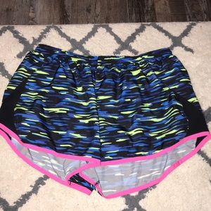 Nike Shorts Size XL